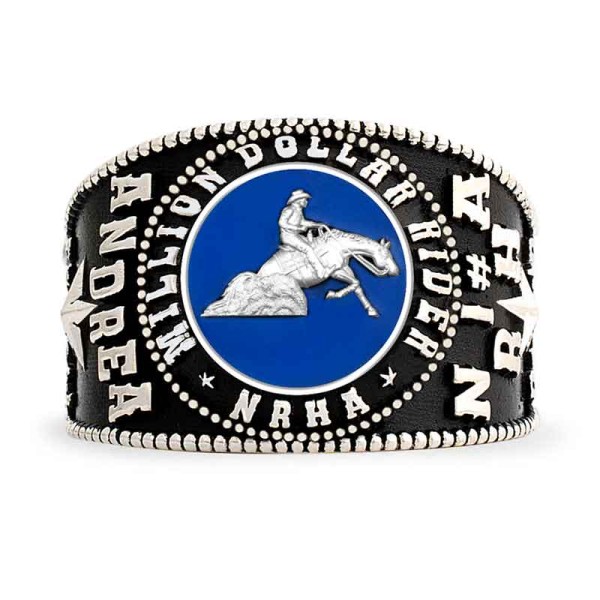 Valor Crest Mens Class Ring 
